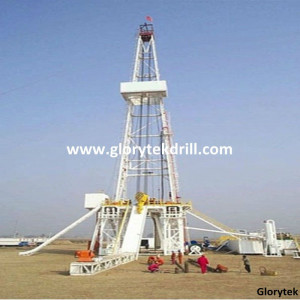 Pictures Of Oil Rigs On Land Zj70 skid-mounted land oil