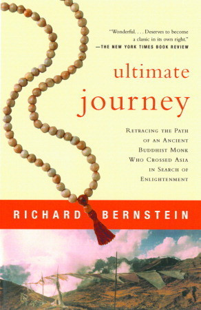 Ultimate Journey: Retracing the Path of an Ancient Buddhist Monk Who ...