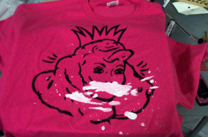 invisible monsters quotes