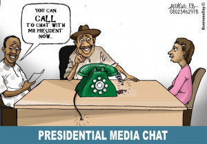 Eewo! Nigerians have been scammed!