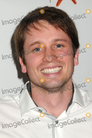 Tyler Ritter Picture 22 February 2014 Los Angeles California