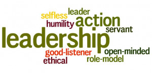 leadership and customer service quotes
