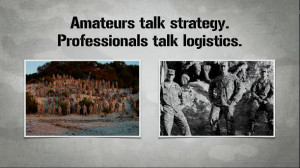Quotes Logistics Military ~ From Army Officer To Successful Business ...