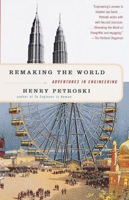 Start by marking “Remaking the World: Adventures in Engineering ...