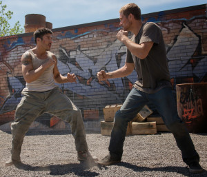 David Belle Parkour Quotes Watch david belle and paul