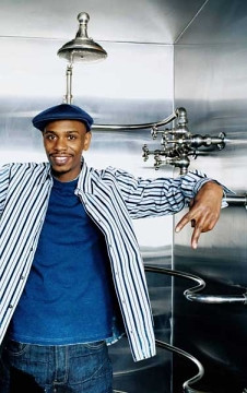 dave chappelle quotes from prince's 50 Best Albums of 2013