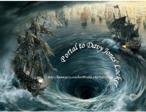 Brian Crosby aka Davy Jones 