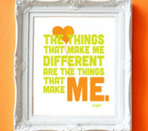 Winnie the Pooh Quotes for Baby Room