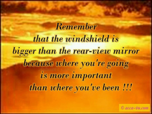 The windshield.... #quotes #spicie