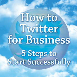 Mind Your Own Business Quotes Facebook How to twitter for business: 5
