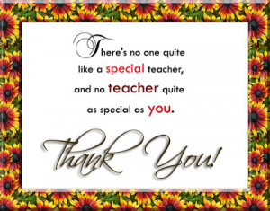 Labels: Thank You Quotes