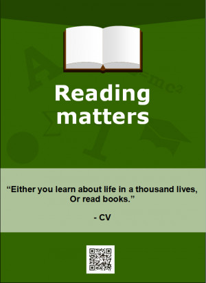 Quotes On Reading And Knowledge