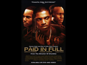 Paid in Full: Message Board
