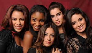 Thread: Fifth Harmony - General Discussion