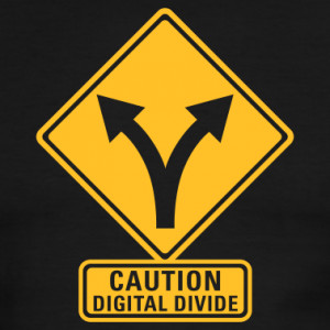 Digital Divide: Pros and Cons