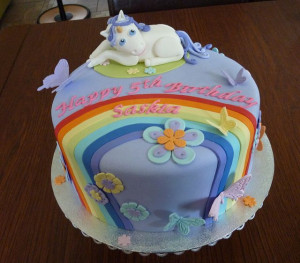maybe….and this would be perfect with those awesome unicorn poop ...