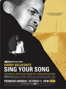Harry Belafonte Quotes (UPD: new quotes from book, change America)