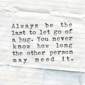 ... hug you hug and never lets go love quotes quotes freehug hug quotes