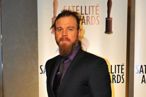 Ryan Hurst Pictures, Photos & Images - Zimbio