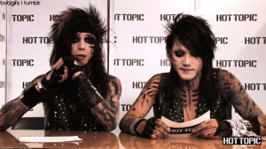 am who i am if you dont like it, well