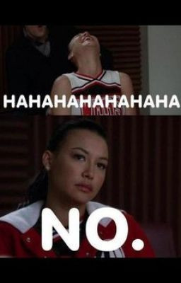 Glee Santana Insults Quotes