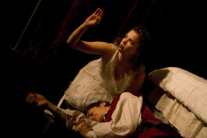 the tragedy of romeo and juliet