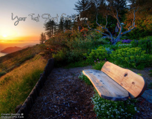 Quote Design Maker - Beautiful Place Quotes