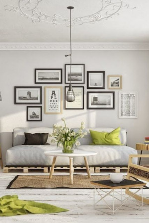 ... Eclectic Layouts Apartment Therapy's Home Remedies | Apartment Therapy