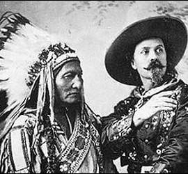 Penacho Toro Sentado