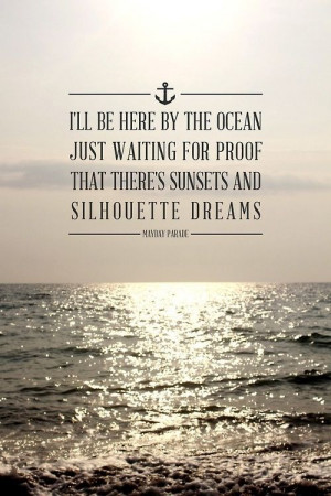 Mayday Parade