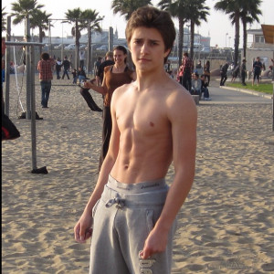 Picture of Billy Unger in General Pictures - billy-unger ...