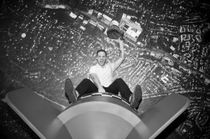 Bombs Away Yonkers! #ALAMOBOMB