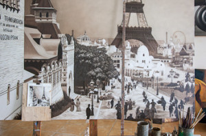 Turn Your Photos Into 100% Hand-Painted Oil Paintings