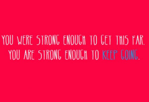 Mile 23: I’ve done this before. I can do it again.