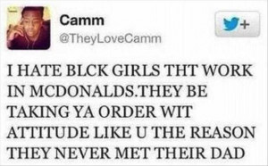 twitter quotes black women