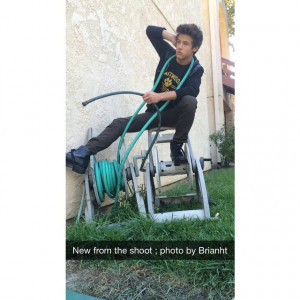 camerondallas snapchat story # camerondallas # carterreynold ...