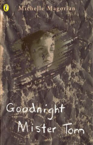 Start by marking “Goodnight Mister Tom” as Want to Read: