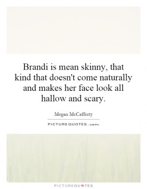 Quotes by Megan Mccafferty