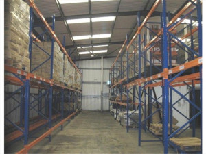 Freehold Cold Storage Facility/Warehouse, Reddich,, Little Forge Road ...