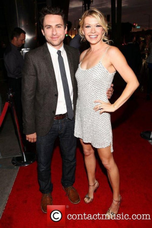 Dennis Marry, Charli Day, Favorite Things, Happy, It Always Sunny ...