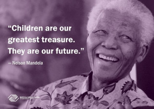 Neketha Polley's journey through early childhood studies