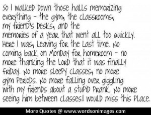 Quotes about growing up