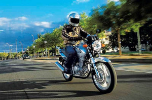 Cheap motorcycle insurance quotes are just a few clicks away