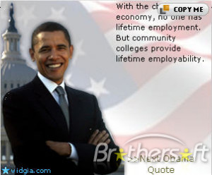 Barack Obama Quotes 1.0 Download