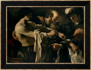 ... Sunday of Lent - Rejoice The Prodigal Son has Returned to the Father