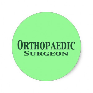 Expert information amp requiring treatment. Orthopedic Surgeon ...