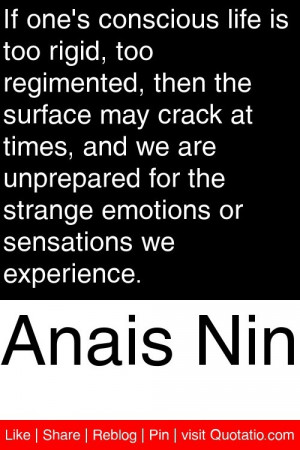 ... the strange emotions or sensations we experience. #quotations #quotes