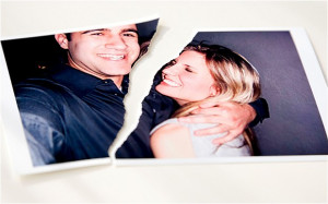 My ex wants to stay in touch, but I'm still heartbroken. Can we ever ...