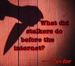 56 Best Quotes from the Dexter TV Series