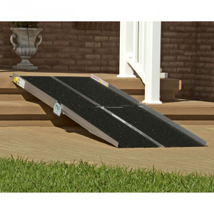 portable wheelchair ramps for stairs